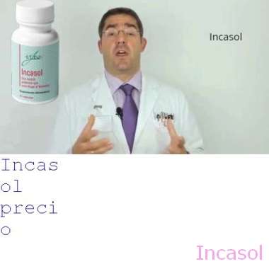 Contraindicaciones Del Incasol